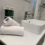 Saraelv Luxuszelt Bilto