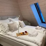 Luxuszelt Saraelv