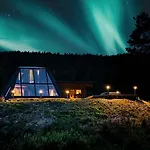 Luxuszelt Saraelv