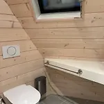 Luxuszelt Saraelv *