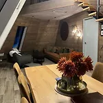 Luxuszelt Saraelv *
