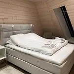 Luxuszelt Saraelv *