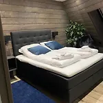 Luxuszelt Saraelv